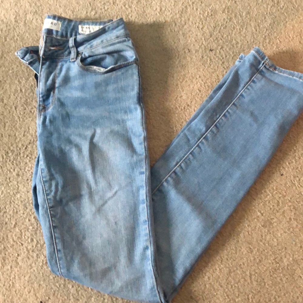 Bullhead Jeans